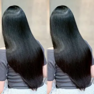 伊藤 愛莉のヘアスタイル