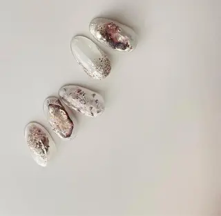 ネイル MIU 　nailのネイルデザイン