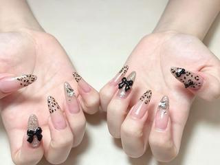 ネイル Rela・S NAILのネイルデザイン