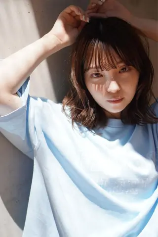 ヘアアレンジ 佐野 遥菜のマツエク・マツパデザイン
