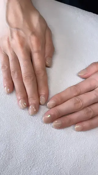ネイル 大分S.Nail ⟡.*💠🫧のネイルデザイン