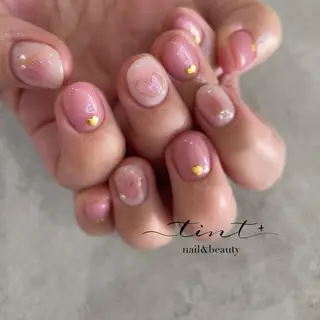 ネイル tint+ nail &beautyのマツエク・マツパデザイン