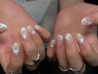 ネイル Rela・S NAILのネイルデザイン