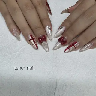 ネイル テネルネイル tener nailのネイルデザイン