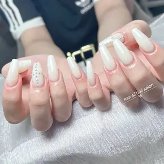 ネイル Ami アミのネイルデザイン