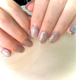 ネイル nail salon quartettoのネイルデザイン