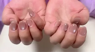 ネイル リラック ネイルサロンのネイルデザイン