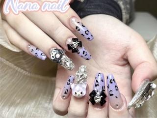 ネイル Nana nailのネイルデザイン