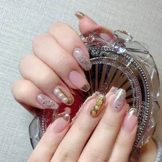 ネイル EMU NAILのネイルデザイン