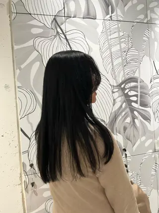 ロング メンズ眉毛サロン⚪️ マユクリア北千住西口の眉毛・アイブロウイメージ