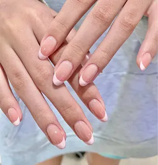 ネイル D&D nail salonのネイルデザイン