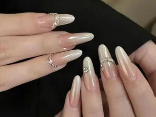 ネイル 🤍Nana 🤍のネイルデザイン