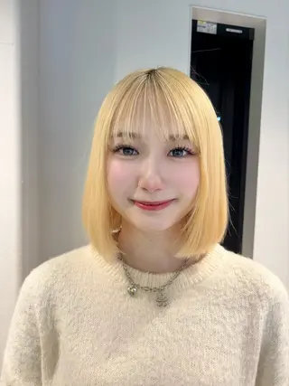 マツエク・マツパ eclat / yui 🍒のマツエク・マツパデザイン