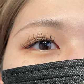 マツエク・マツパ Manie YAMASHITAのマツエク・マツパデザイン