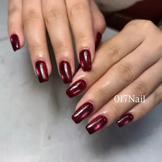 ネイル rei naのネイルデザイン