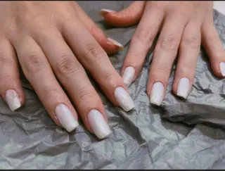 ネイル Umi nail& eyelashのネイルデザイン