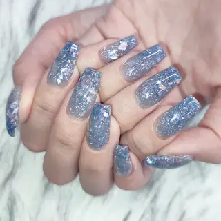 ネイル RUNWAY 　　のネイルデザイン