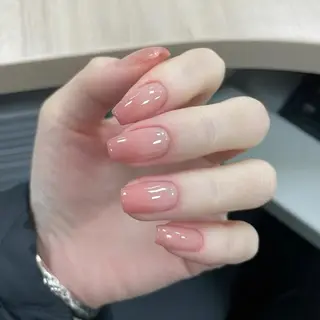 ネイル ル ルのネイルデザイン