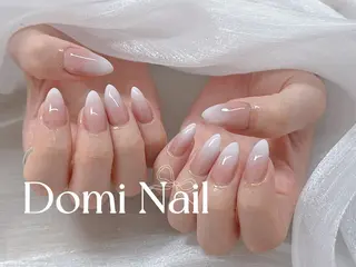 ネイル Domi Nail Salonのネイルデザイン