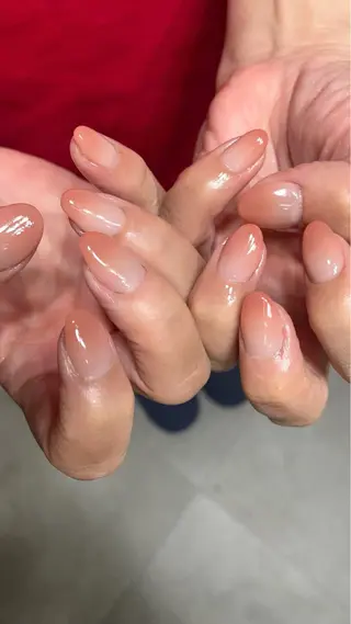 ネイル M Nailのネイルデザイン