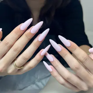 ネイル Noél_ Rikiのネイルデザイン