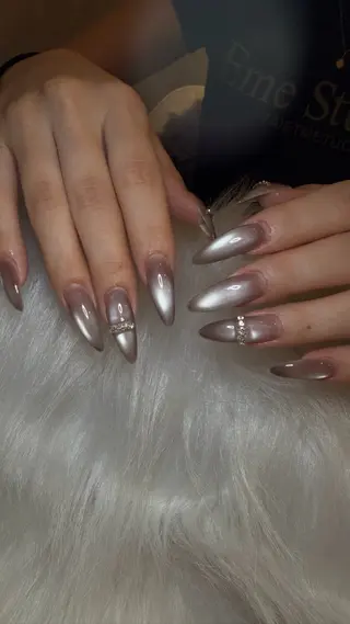 ネイル room410 Mei.Sのネイルデザイン