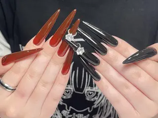 ネイル RiRi Belle Nail池袋のネイルデザイン