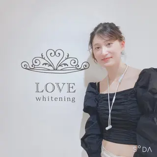 セミロング カラー パーマ ヘアアレンジ メンズ キッズ ネイル マツエク・マツパ LOVE ホワイトニング銀座店のその他イメージ