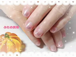 ネイル 林 珠里のネイルデザイン