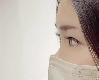 マツエク・マツパ hairsalon 556のマツエク・マツパデザイン