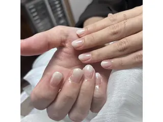 ネイル 鹿取 春子Teamのネイルデザイン