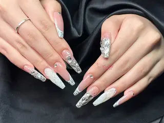 ネイル ACon NailSalonのネイルデザイン