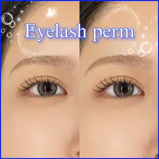 マツエク・マツパ uland yuzuki 💙のマツエク・マツパデザイン
