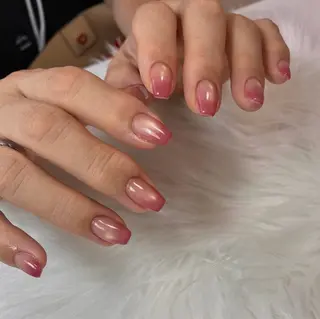 ネイル 伊藤 菜緒のネイルデザイン