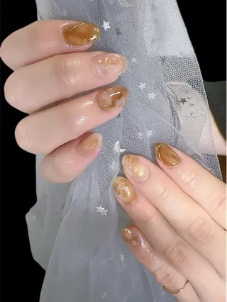 ネイル Nail Salon J.C京急弘明寺駅のネイルデザイン