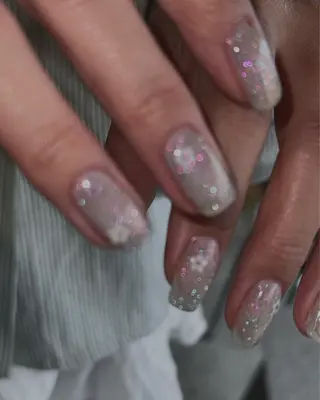 ネイル en. misatoのネイルデザイン