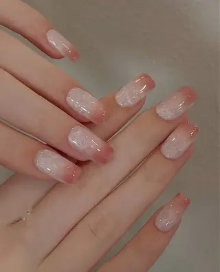 ネイル H&B ヨウのネイルデザイン