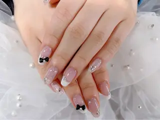 ネイル Enshin nail salonのネイルデザイン