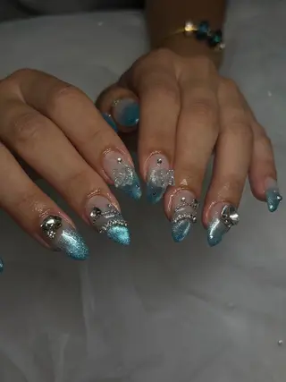 ネイル beluga. mioのネイルデザイン