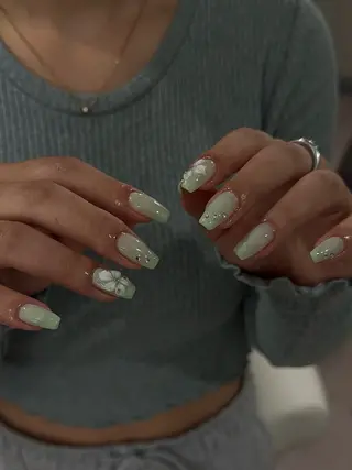 ネイル Salon Ｋのネイルデザイン