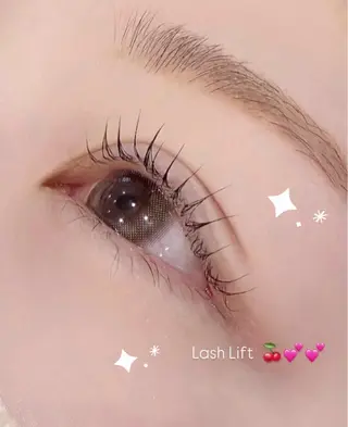 マツエク・マツパ lazo  千舟町店 【あやか🍑♡】のマツエク・マツパデザイン