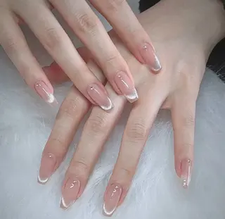 ネイル Shiori Nailのネイルデザイン