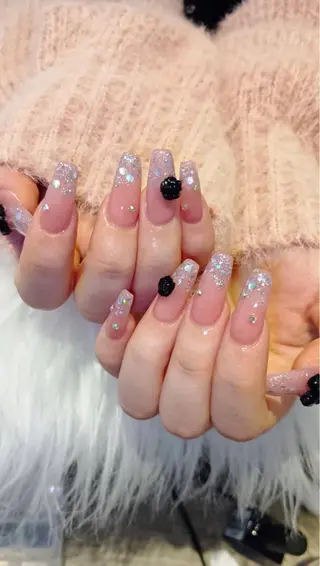 ネイル nail salon oneness🎀のネイルデザイン