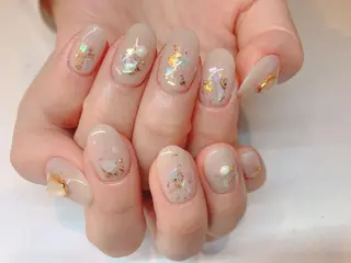 ネイル エムズ エムズのネイルデザイン