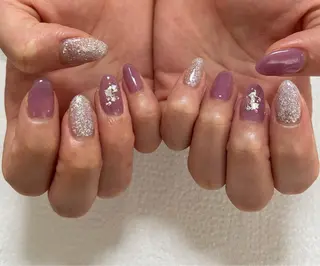 ネイル nail M&Tのネイルデザイン