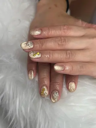 ネイル EvaNails _のネイルデザイン