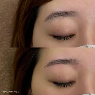 アイブロウ eyelash _ oliのマツエク・マツパデザイン
