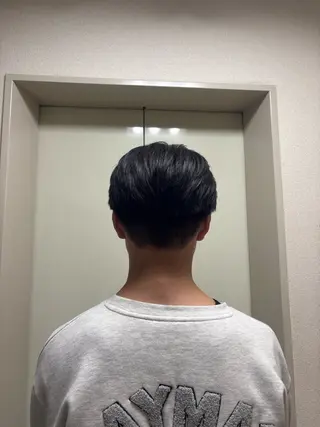 ショート まい ✨カットのヘアスタイル