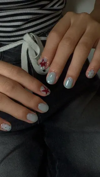 ネイル Selen nail みづきのネイルデザイン