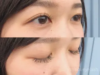 マツエク・マツパ ルリアンチッタ 眉毛/まつげパーマの眉毛・アイブロウイメージ